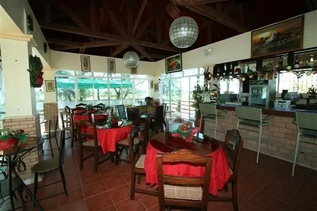 Rio Grande de Laoag Resort Hotel - Yerinde Yemek