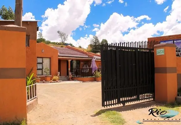RIO GUEST HOUSE LS
