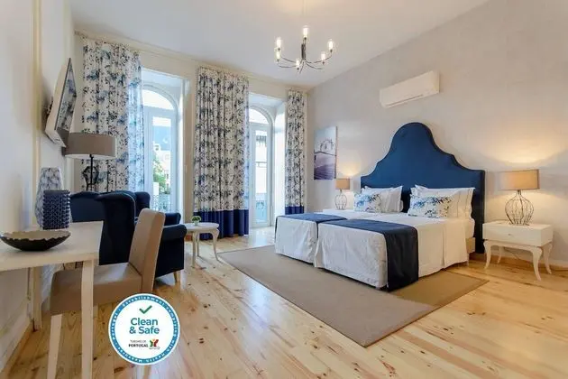 Villa Rio Guest House Suites - Öne Çıkan Resim