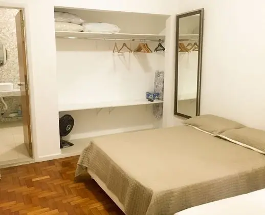 Rio Habitat - Atlantica Praia - Öne Çıkan Resim
