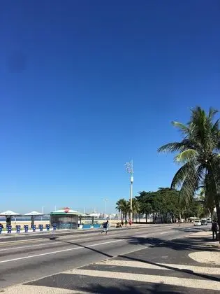 Rio Habitat - Atlantica Praia - Plaj