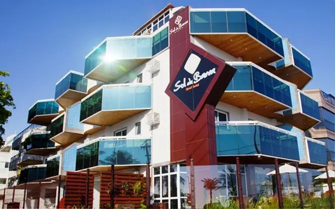 Rio Inn Art Barra da Tijuca