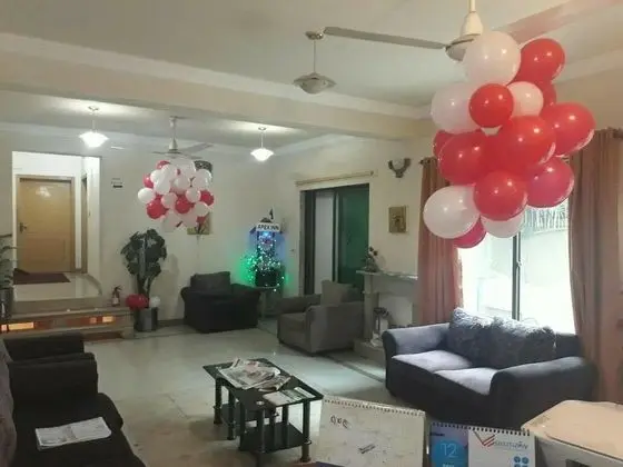 RIO INN Guest House - İç Mekan