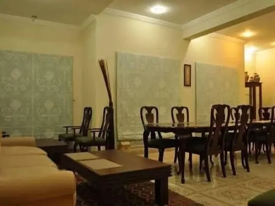 RIO INN Guest House - Yerinde Yemek