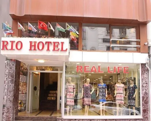 Hotel Rio