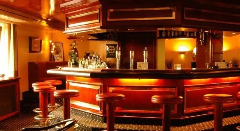 Hotel Rio - Bar