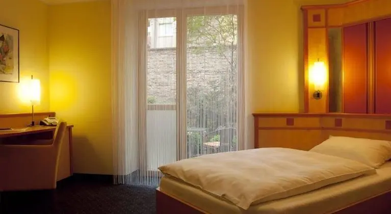 Hotel Rio - Oda