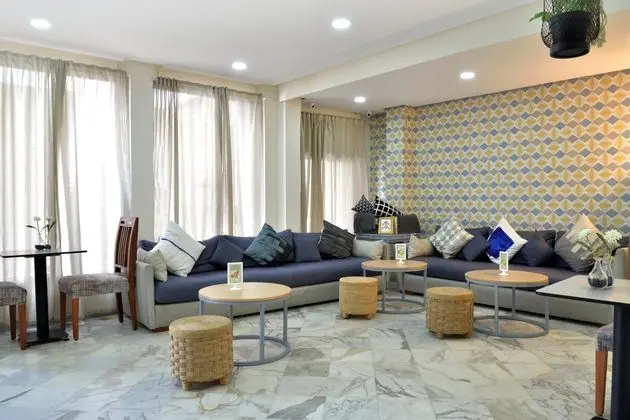 Hotel Rio - Genel