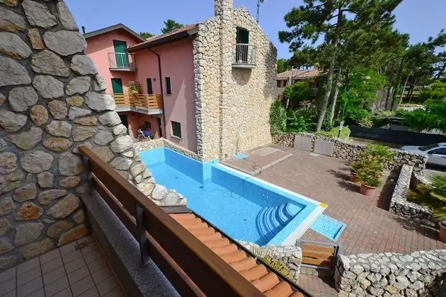 Villa Rio - Havuz