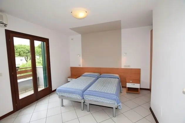 Villa Rio - Oda