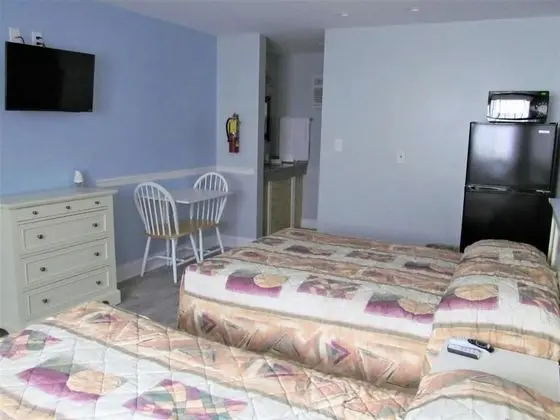 Rio Motel and Suites - Oda