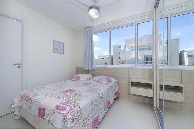 Rio Maggiore Apto - 304 Cód - 688 - Oda Manzaraları