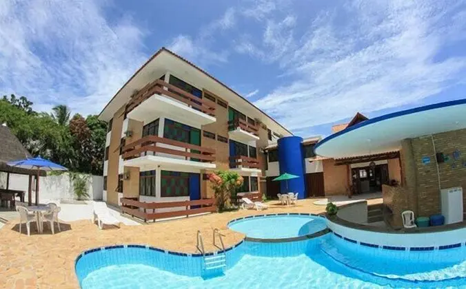 Rio Mar