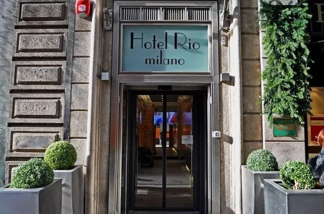 Hotel Rio