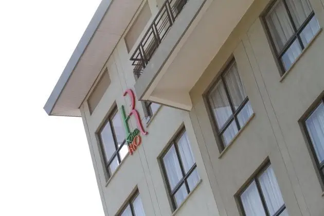 Rio Hotel Nairobi