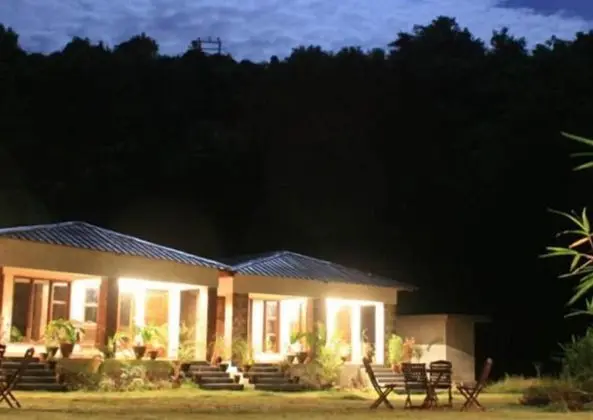 Rio Resort - The Nature Spa Resort