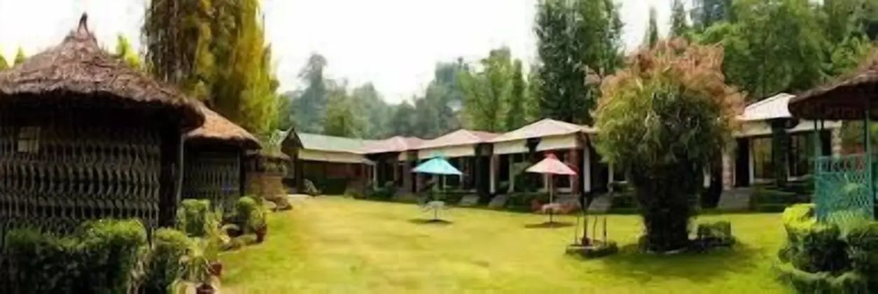 Rio Resort - The Nature Spa Resort - Dış Mekan