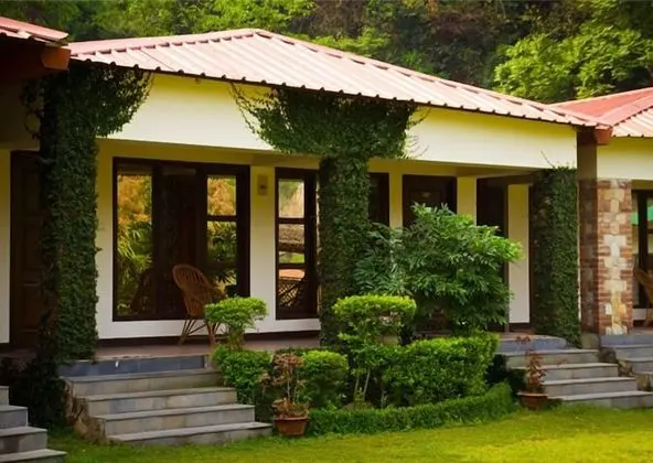 Rio Resort - The Nature Spa Resort - Oda