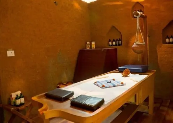 Rio Resort - The Nature Spa Resort - Spa