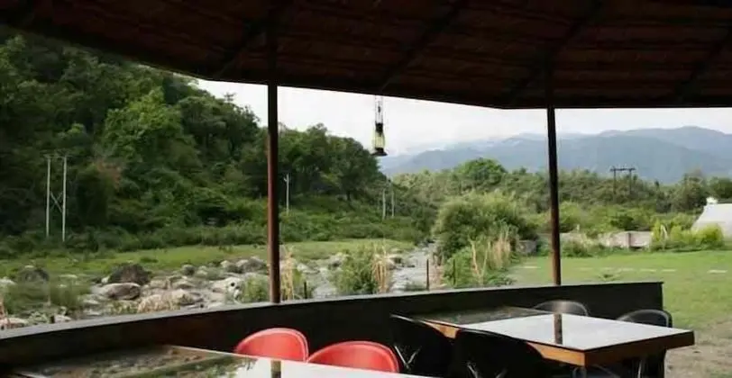 Rio Resort - The Nature Spa Resort - Yerinde Yemek