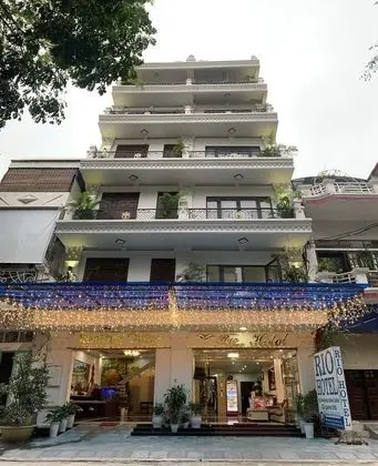 Rio Hotel