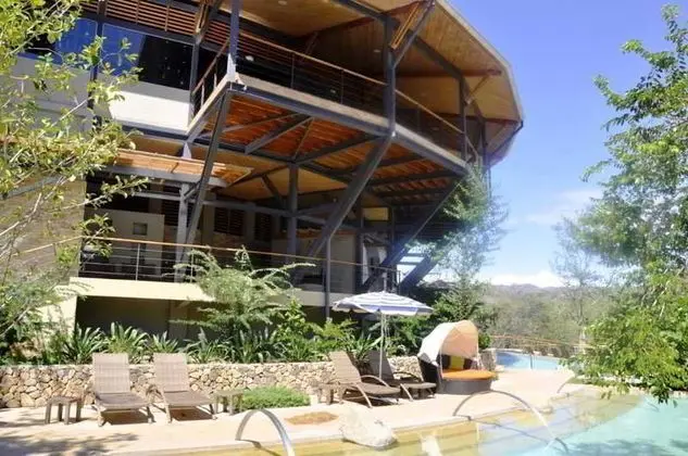 Rio Perdido