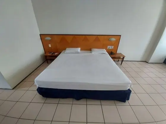 Hotel Rio Poty Ferreira Hospedagens - Oda