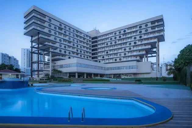 Hotel Resort Rio Poty