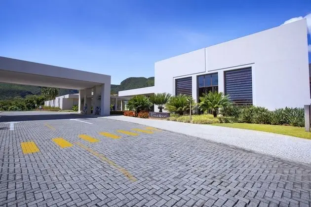 Rio Quente Resorts - Cristal Resort - Dış Mekan