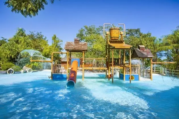 Rio Quente Resorts - Cristal Resort - Havuz