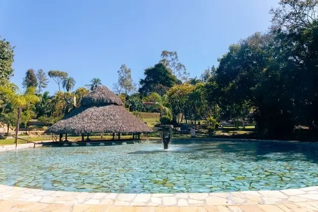 Rio Quente Resorts - Eco Chale
