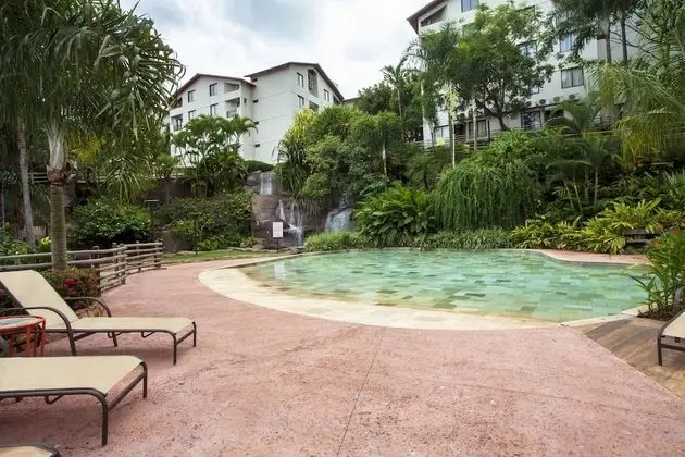 Rio Quente Resorts - Hotel Luupi - Havuz