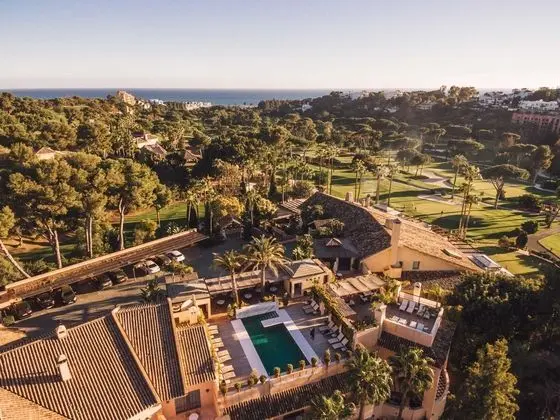 Rio Real Golf & Hotel - Öne Çıkan Resim