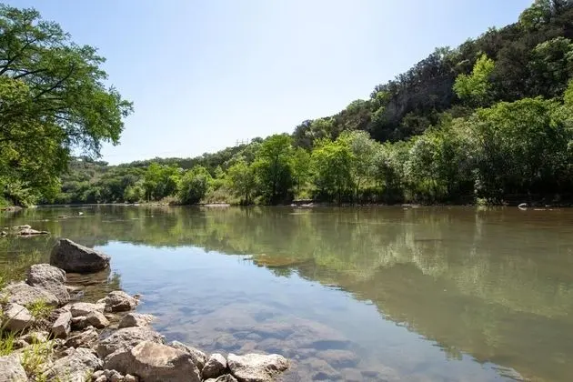 Rio Refuge RG 105 in Canyon Lake - Oda