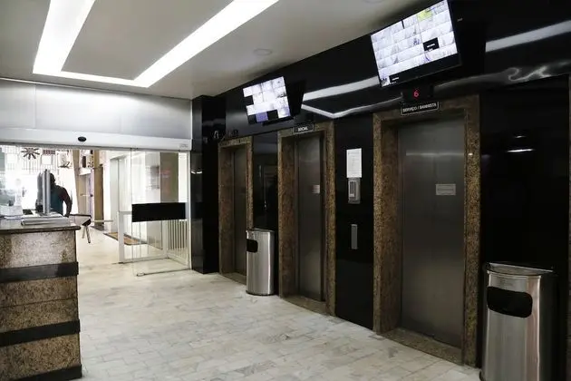 Rio Rentals 021 - C004 Studio