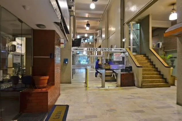 Rio Rentals 021 - C073 Studio com Vista Mar