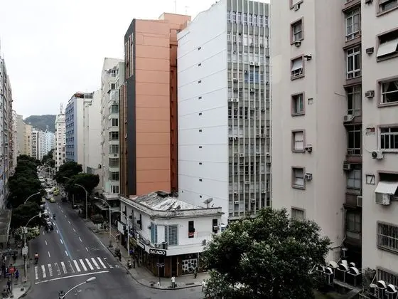 Rio Rentals - 021 U002 Apto grande