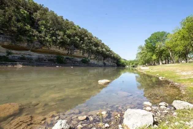 Rio Retreat RG 109 in Canyon Lake