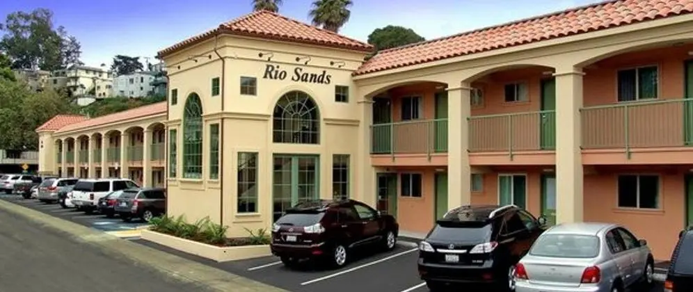 Rio Sands Hotel