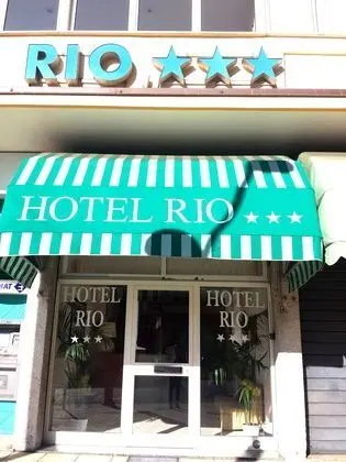 Rio Hotel