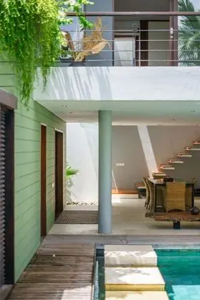 Villa Rio - Dış Mekan