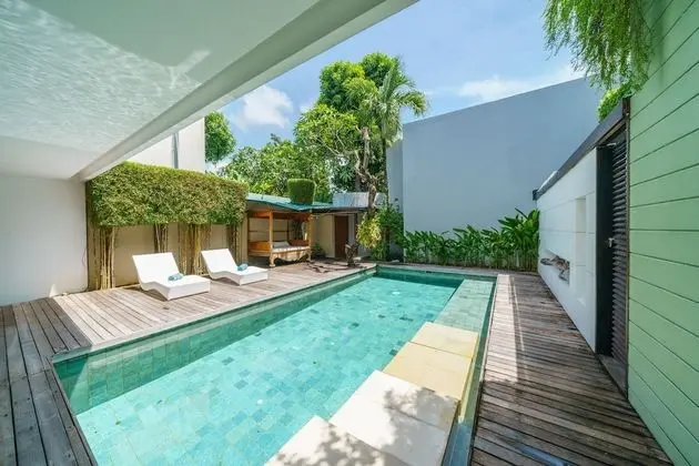 Villa Rio - Havuz