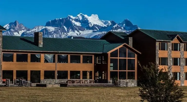 Rio Serrano