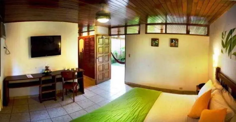 Rio Shilcayo - Oda