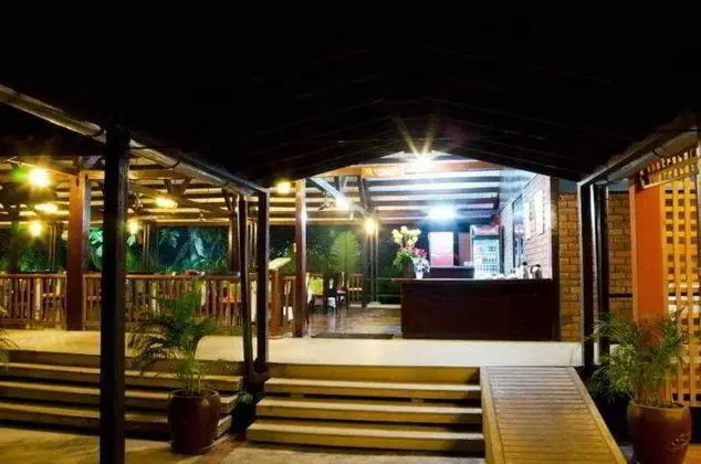 Rio Shilcayo - Yeme / İçme