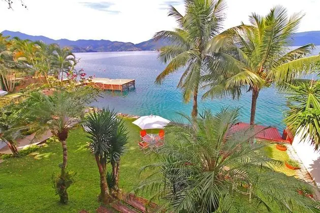 Rio Spot Villa Angra dos Reis Q015