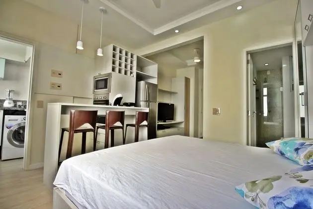 Rio Spot Apartment C011 - Oda