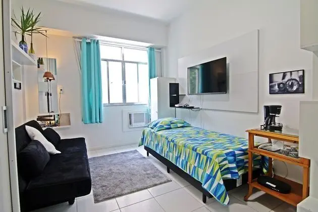 Rio Spot Apartment C019