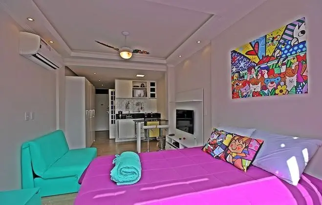 Rio Spot Apartment C026