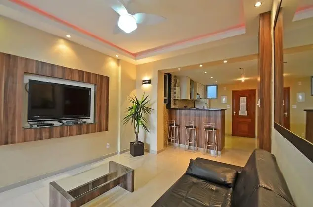 Rio Spot Apartment D038